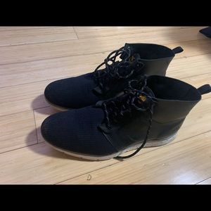 Timberland dress shoes